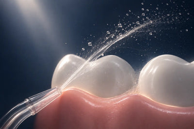 Compléter son hygiène
