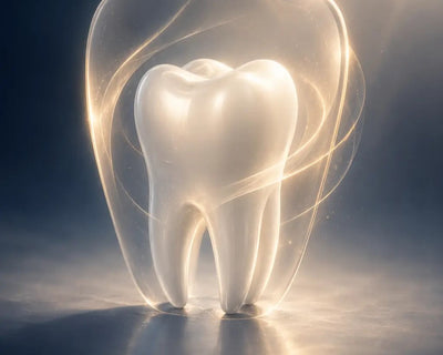 Favorise une bouche propre au quotidien